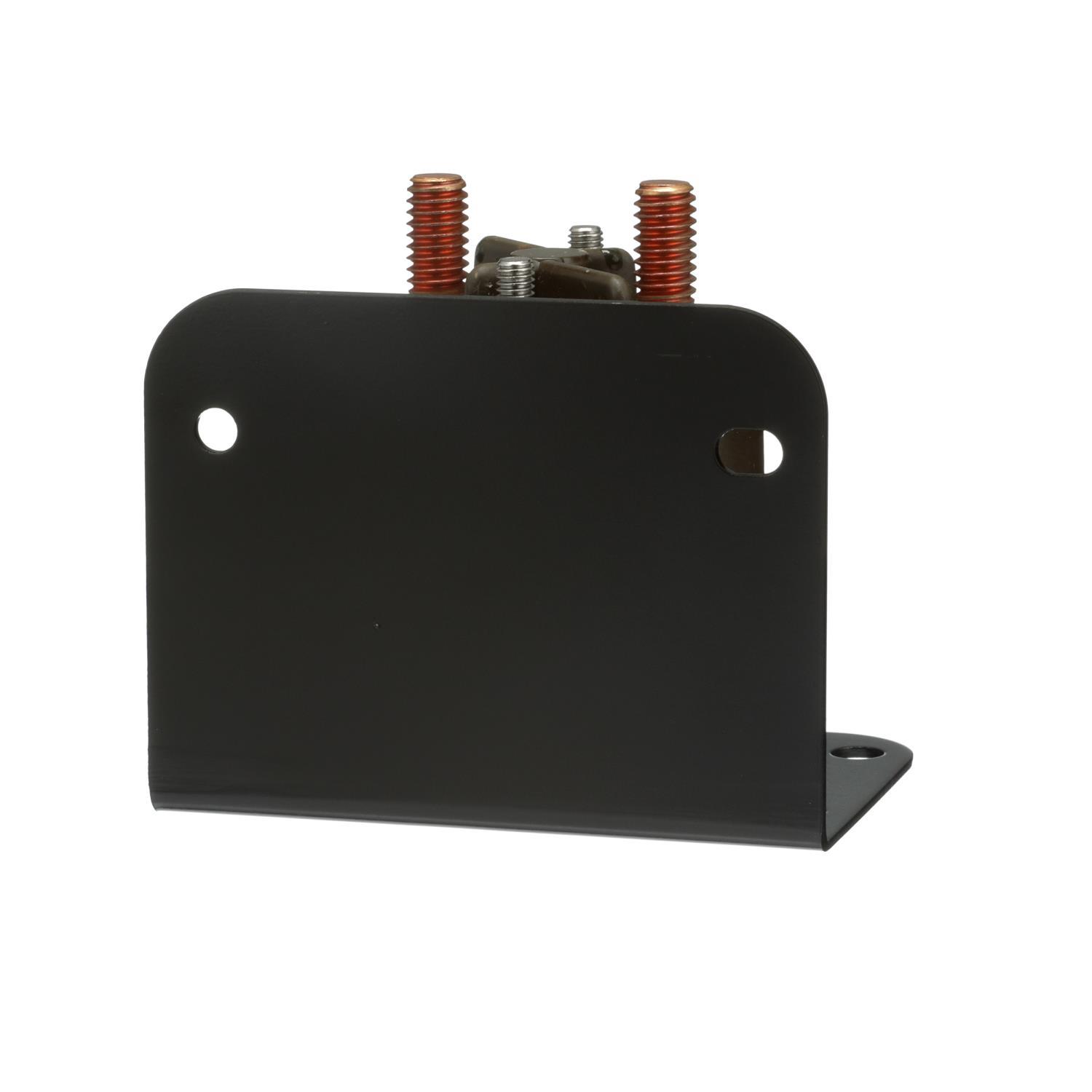 Standard Motor Products RY1779 - Engine Air Intake Heater Relay Standard Motor Products RY1779 Engine Air Intake Heater Relay product image 2 of 9