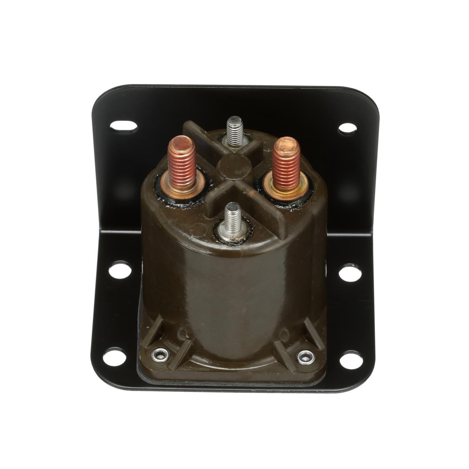 Standard Motor Products RY1779 - Engine Air Intake Heater Relay Standard Motor Products RY1779 Engine Air Intake Heater Relay product image 3 of 9
