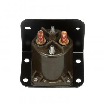 2014 Ram 3500 Engine Air Intake Heater Relay Standard Motor Products RY1779 image 3 of 4