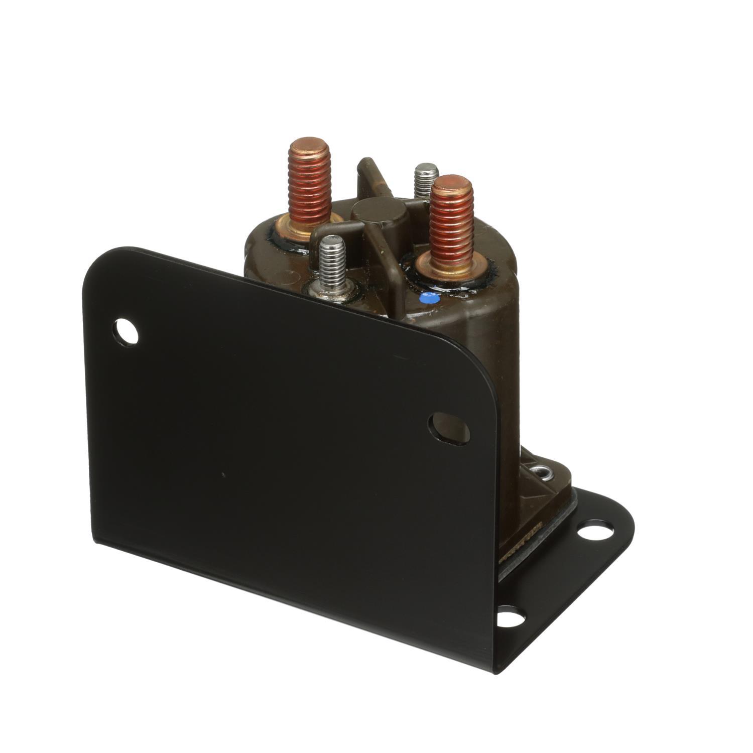 Standard Motor Products RY1779 - Engine Air Intake Heater Relay Standard Motor Products RY1779 Engine Air Intake Heater Relay product image 4 of 9