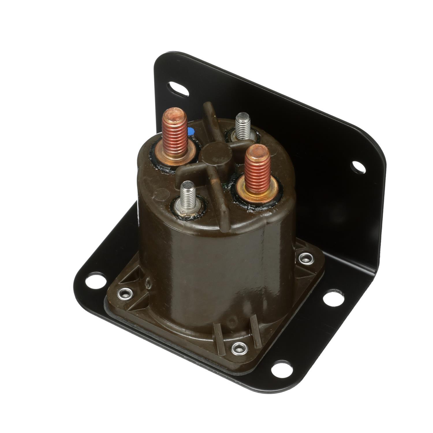 Standard Motor Products RY1779 - Engine Air Intake Heater Relay Standard Motor Products RY1779 Engine Air Intake Heater Relay product image 6 of 9