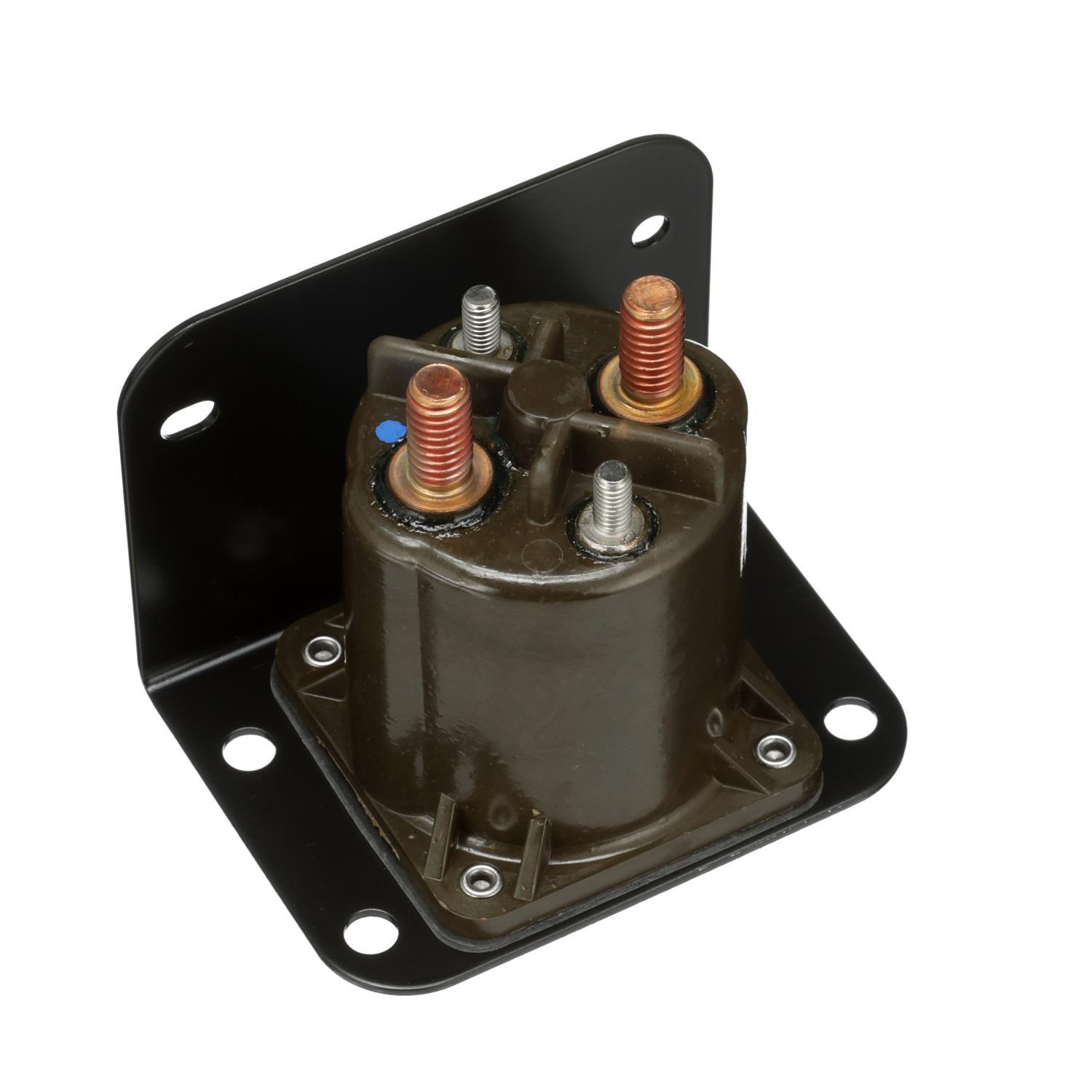 Standard Motor Products RY1779 - Engine Air Intake Heater Relay Standard Motor Products RY1779 Engine Air Intake Heater Relay product image 7 of 9