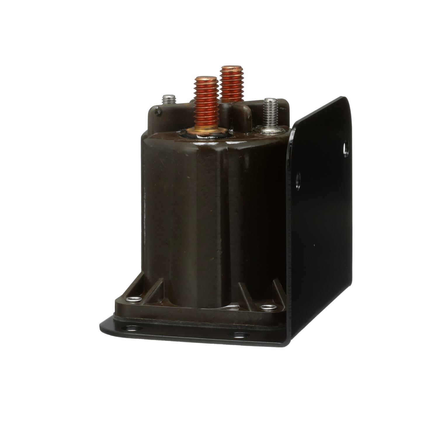 Standard Motor Products RY1779 - Engine Air Intake Heater Relay Standard Motor Products RY1779 Engine Air Intake Heater Relay product image 8 of 9