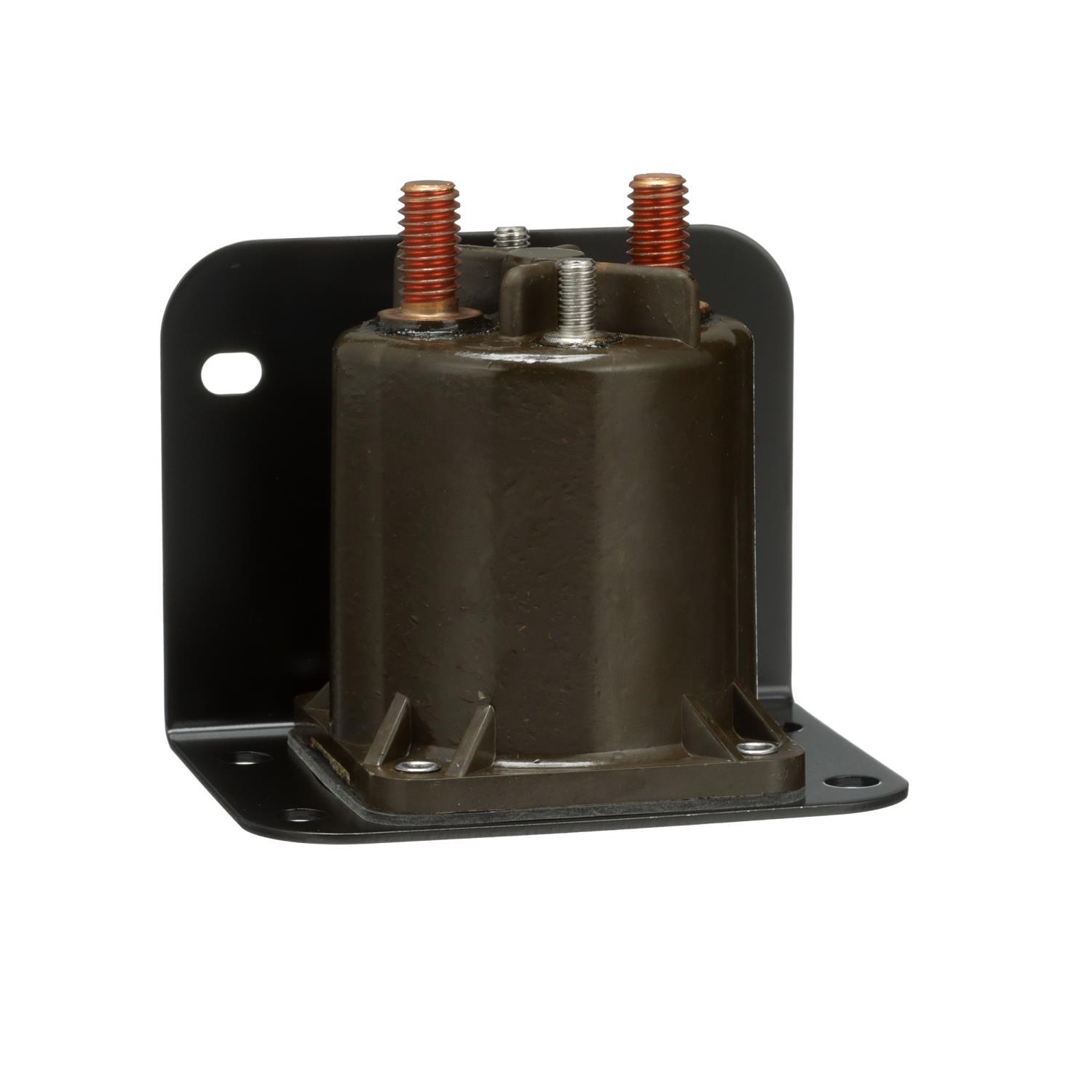 Standard Motor Products RY1779 - Engine Air Intake Heater Relay Standard Motor Products RY1779 Engine Air Intake Heater Relay product image 9 of 9