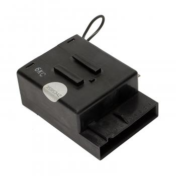 1987 Mercury Lynx Engine Cooling Fan Motor Relay Standard Motor Products RY178 image 1 of 3