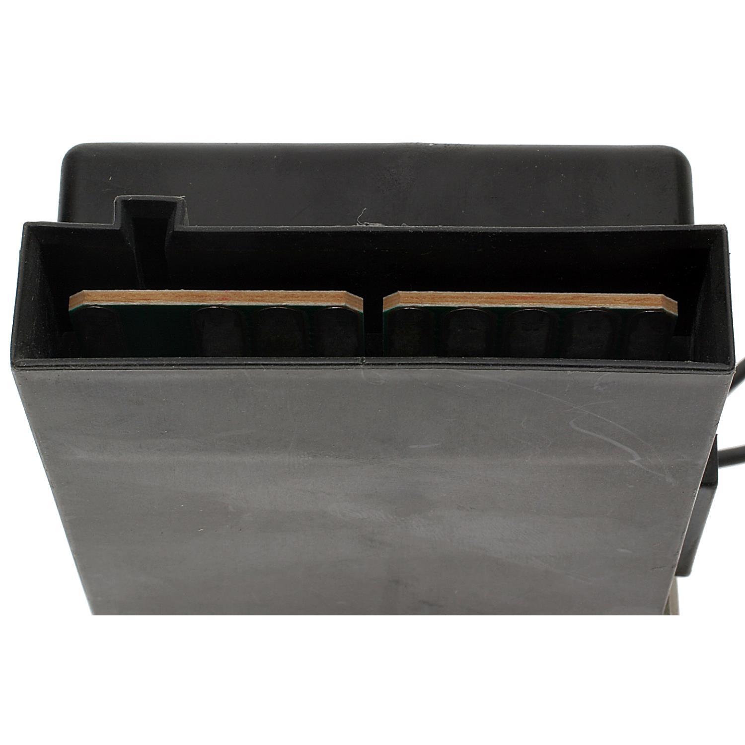 Standard Motor Products RY178 - Engine Cooling Fan Motor Relay Standard Motor Products RY178 Engine Cooling Fan Motor Relay product image 2 of 3