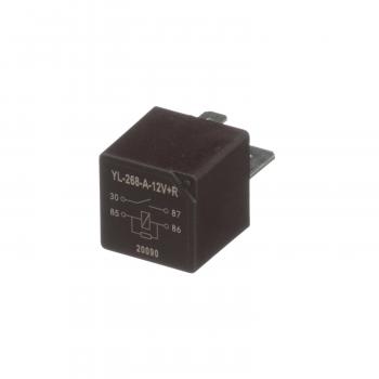 2014 Ram 2500 Accessory Power Relay Standard Motor Products RY1780 image 1 of 4