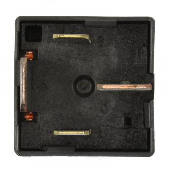 2010 Buick LaCrosse Engine Cooling Fan Motor Relay Standard Motor Products RY1781 image 2 of 3