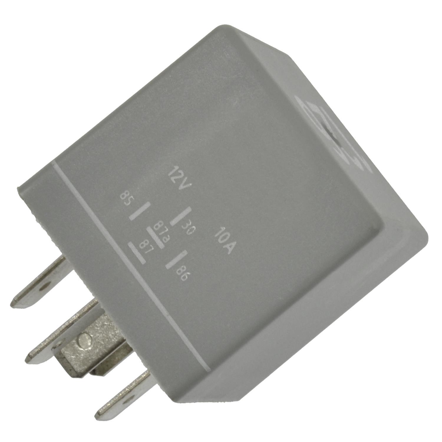 Standard Motor Products RY1782 - Multi Purpose Relay Standard Motor Products RY1782 Multi Purpose Relay product image 1 of 3