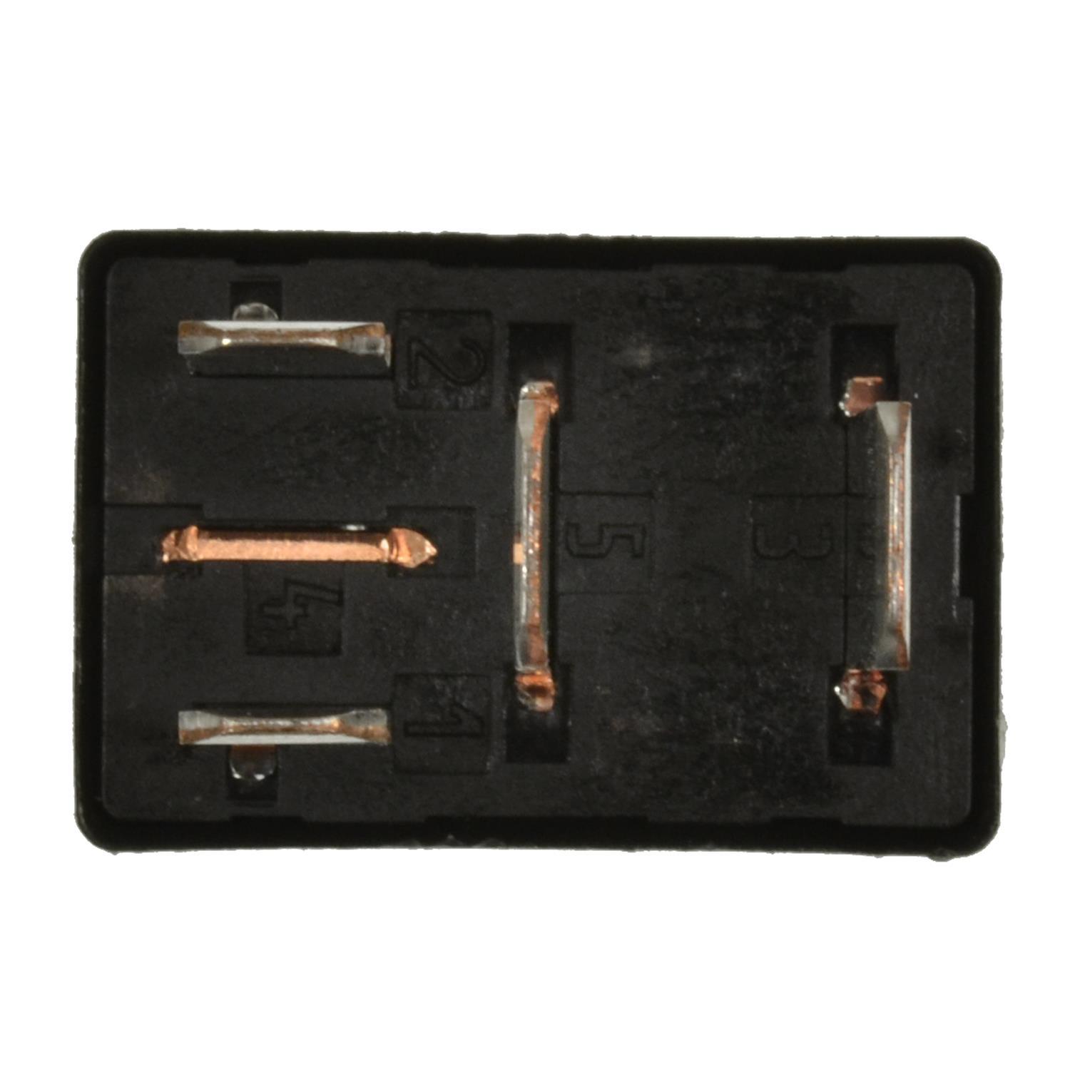 Standard Motor Products RY1786 - HVAC Heater Relay Standard Motor Products RY1786 A/C Compressor Hold Relay product image 2 of 3