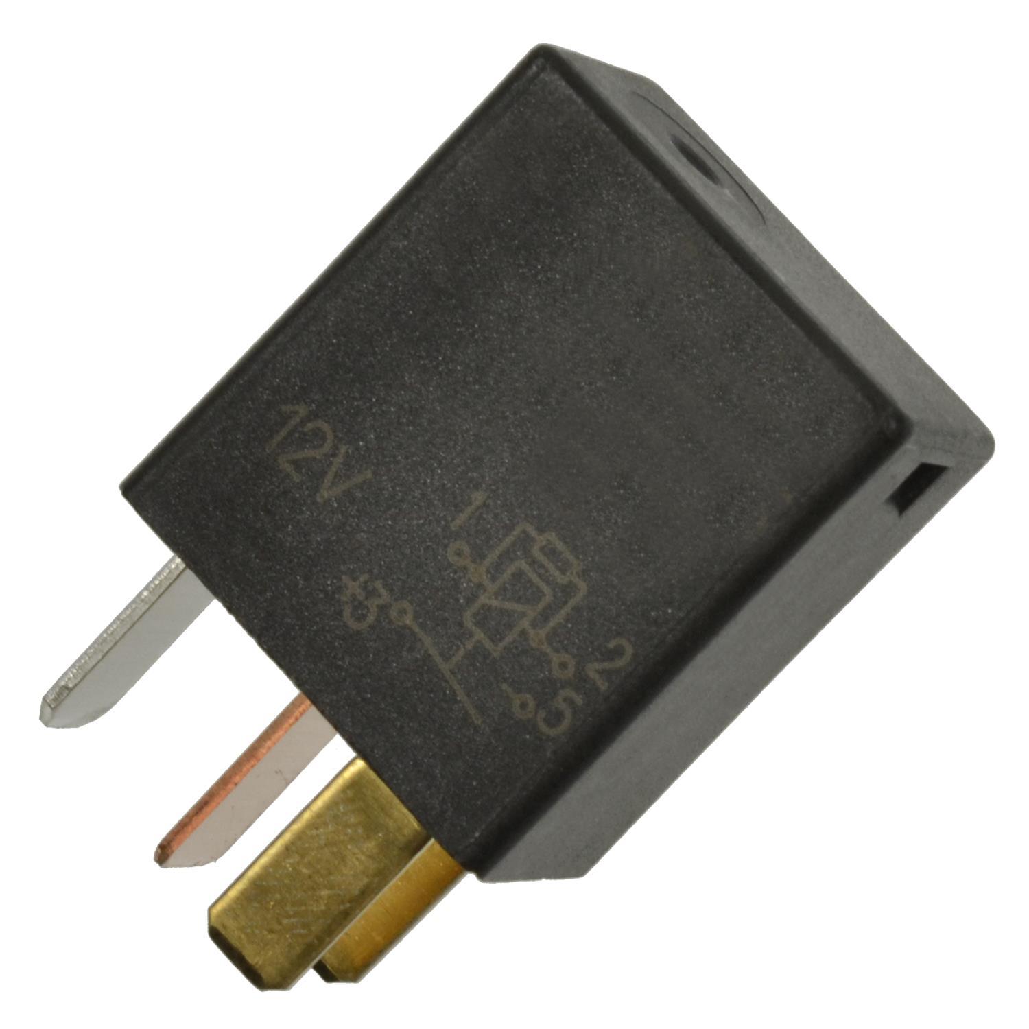 Standard Motor Products RY1787 - Accessory Power Relay Standard Motor Products RY1787 Accessory Power Relay product image 1 of 3