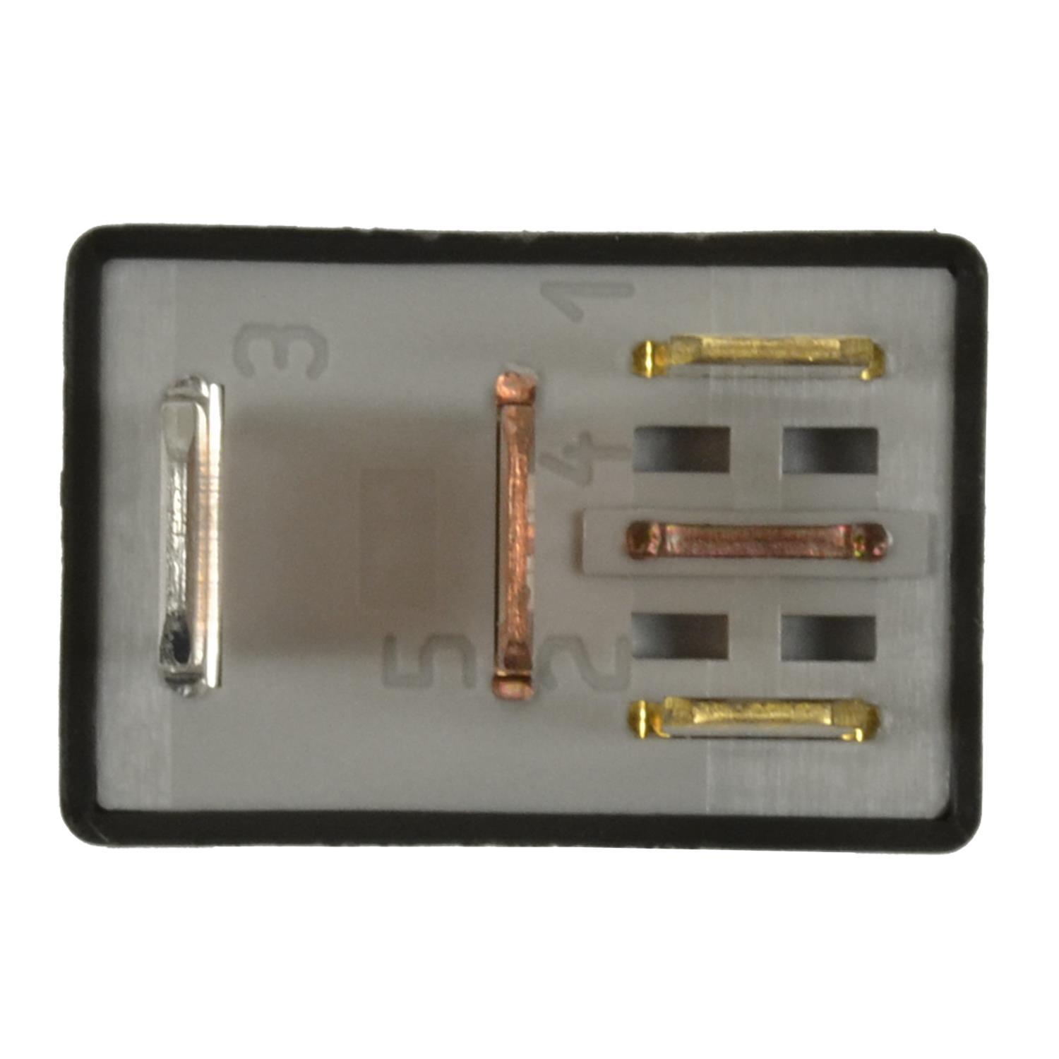 Standard Motor Products RY1787 - Accessory Power Relay Standard Motor Products RY1787 Accessory Power Relay product image 2 of 3