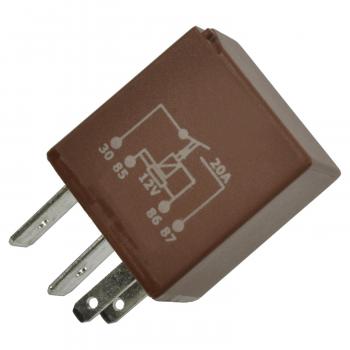 1999 Volkswagen Pointer Horn Relay Standard Motor Products RY1794 image 1 of 3