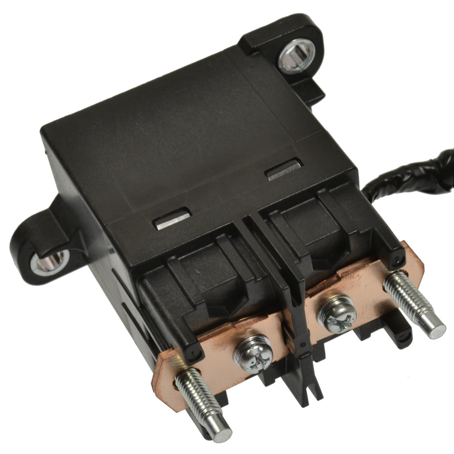 Standard Motor Products RY1795 - Accessory Power Relay Standard Motor Products RY1795 Accessory Power Relay product image 1 of 3