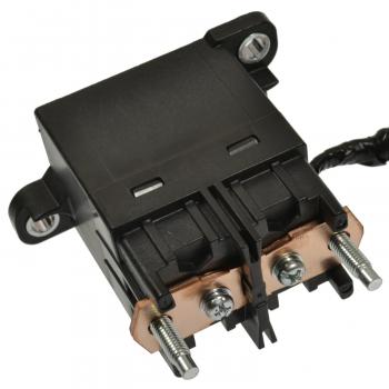 2009 Cadillac Escalade Accessory Power Relay Standard Motor Products RY1795 image 1 of 3