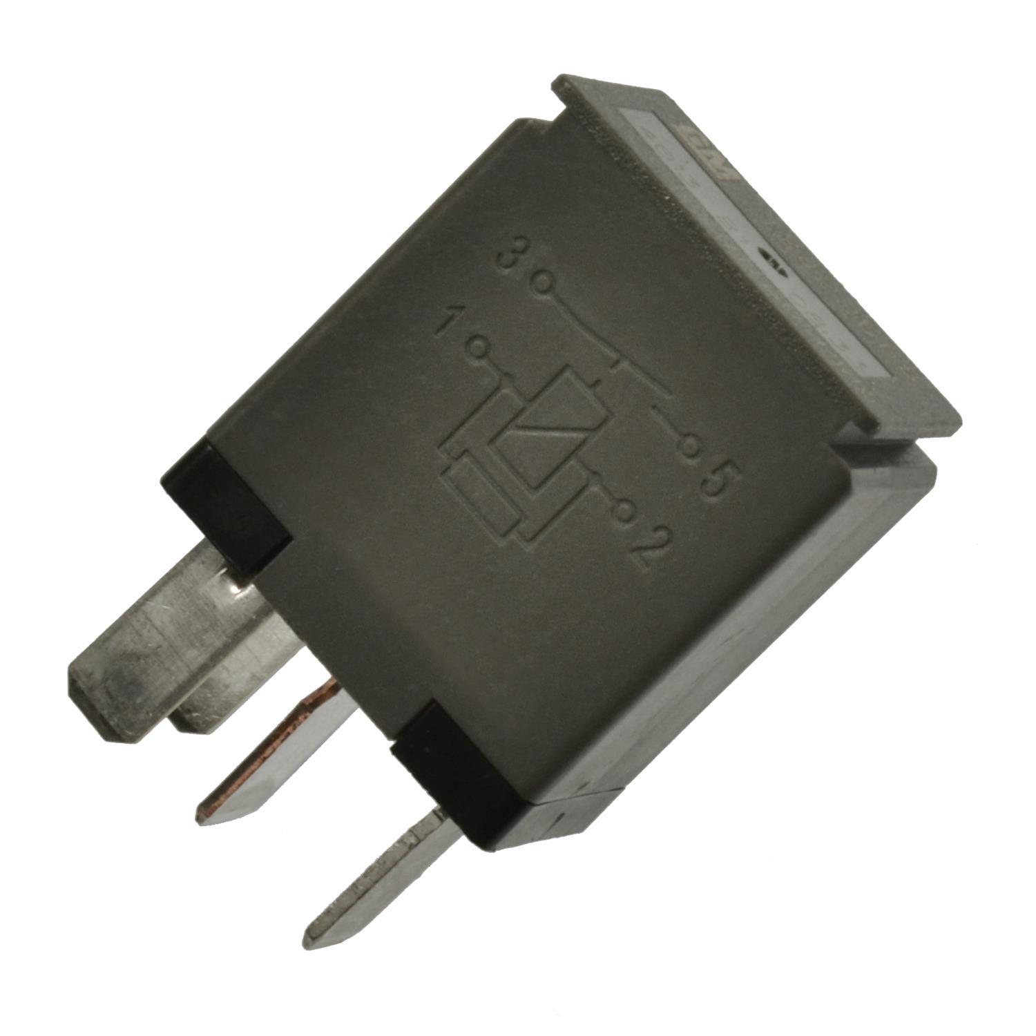 Standard Motor Products RY1799 - Headlight Relay Standard Motor Products RY1799 Accessory Power Relay product image 1 of 3