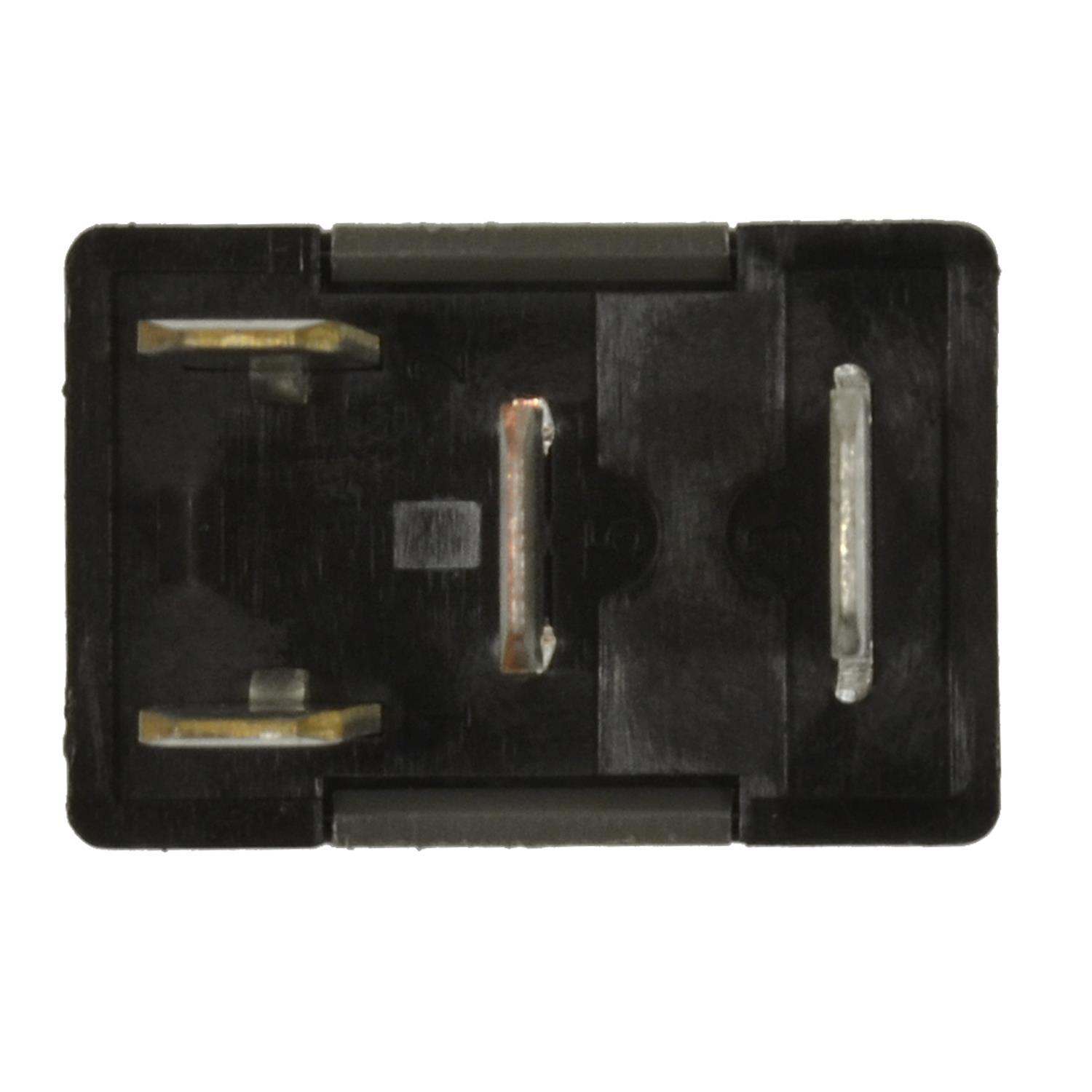 Standard Motor Products RY1799 - Headlight Relay Standard Motor Products RY1799 Accessory Power Relay product image 2 of 3
