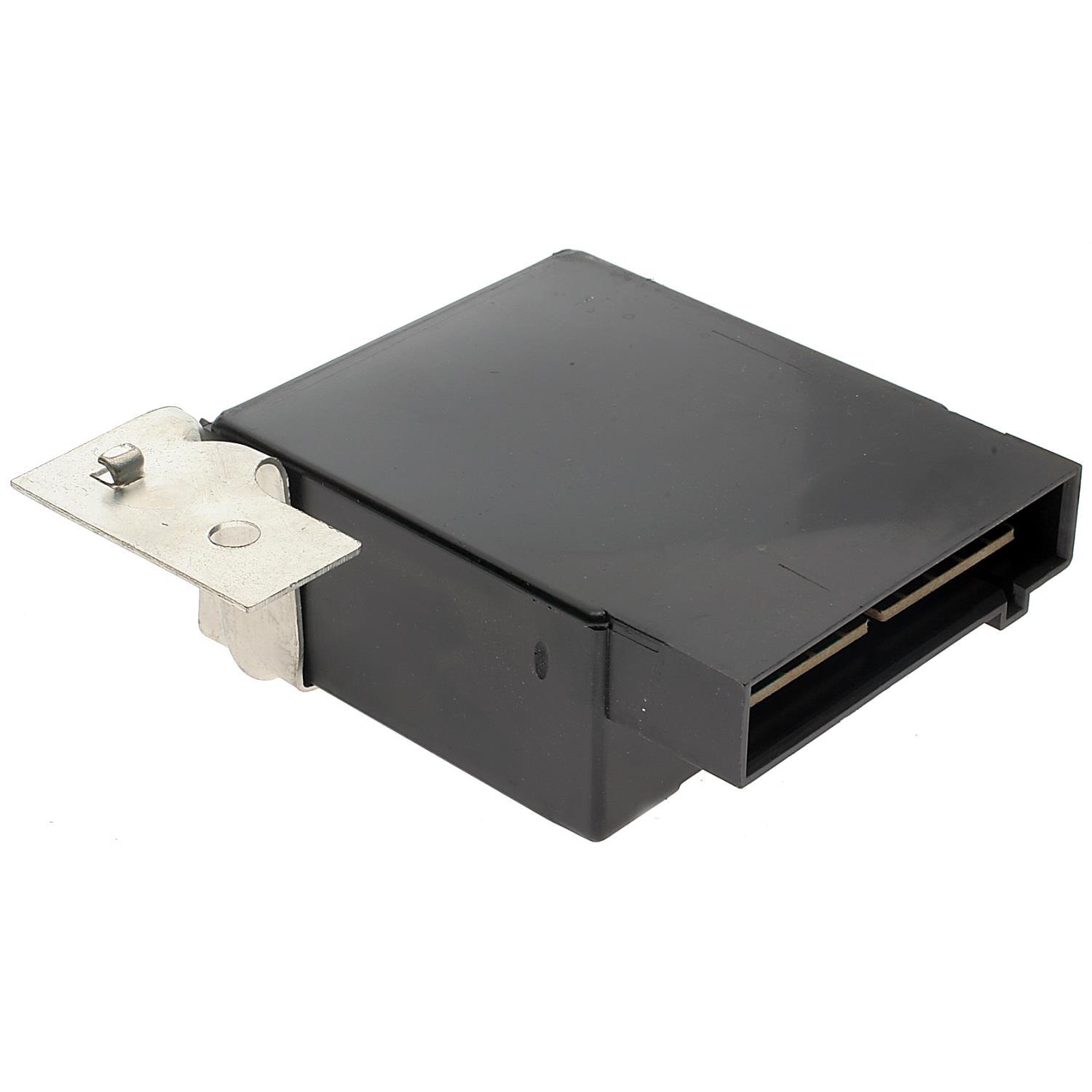 Standard Motor Products RY180 - Engine Cooling Fan Motor Relay Standard Motor Products RY180 Engine Cooling Fan Controller product image 1 of 3
