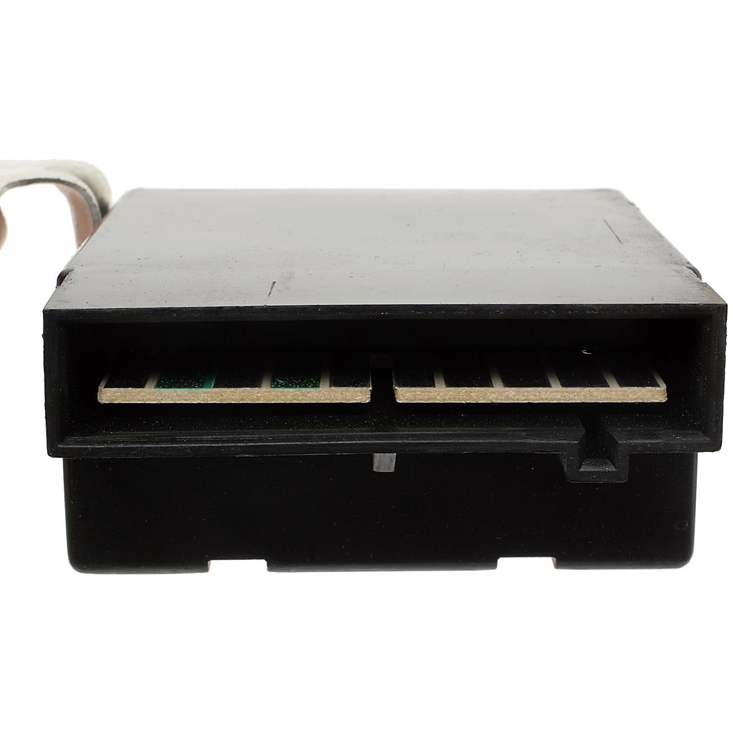 Standard Motor Products RY180 - Engine Cooling Fan Motor Relay Standard Motor Products RY180 Engine Cooling Fan Controller product image 2 of 3