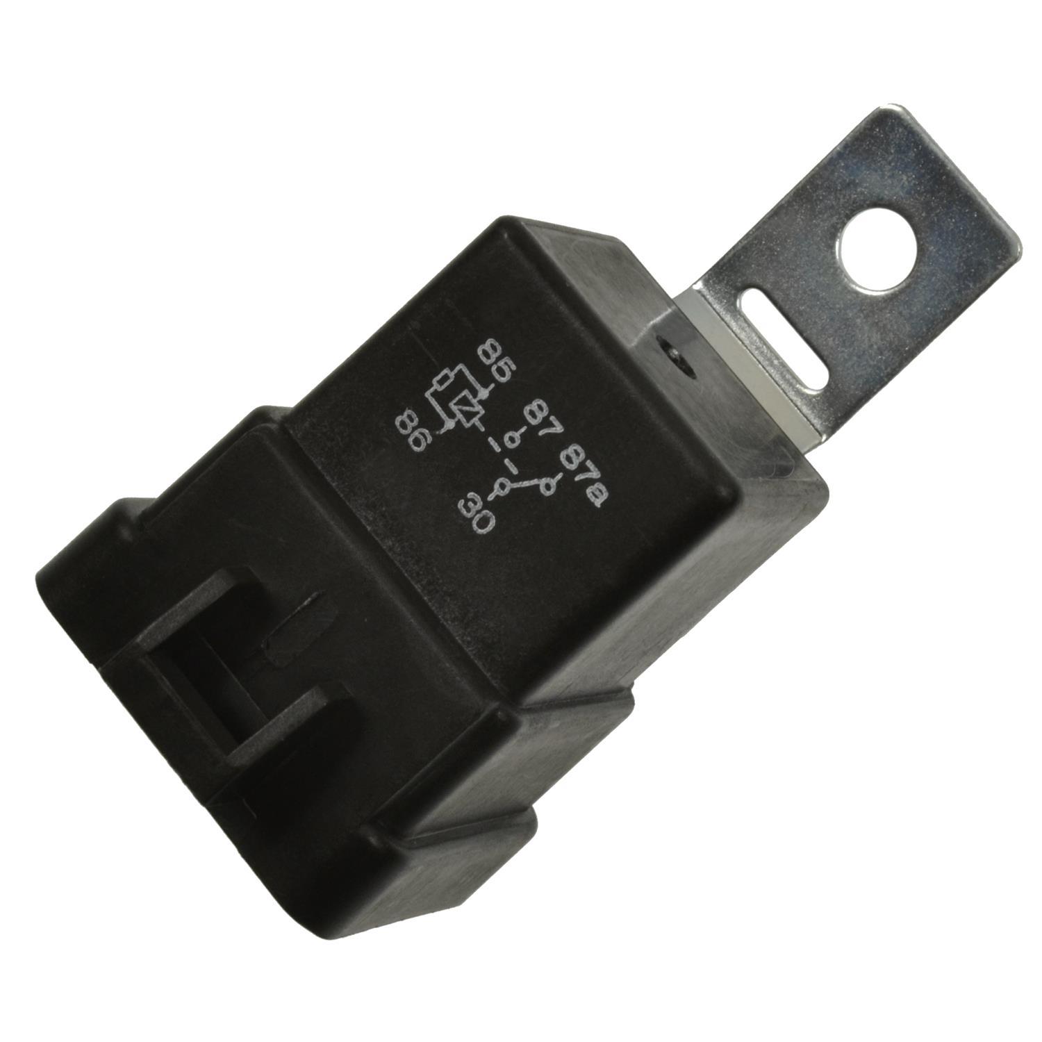 Standard Motor Products RY1800 - Headlight Relay Standard Motor Products RY1800 Headlight Relay product image 1 of 3