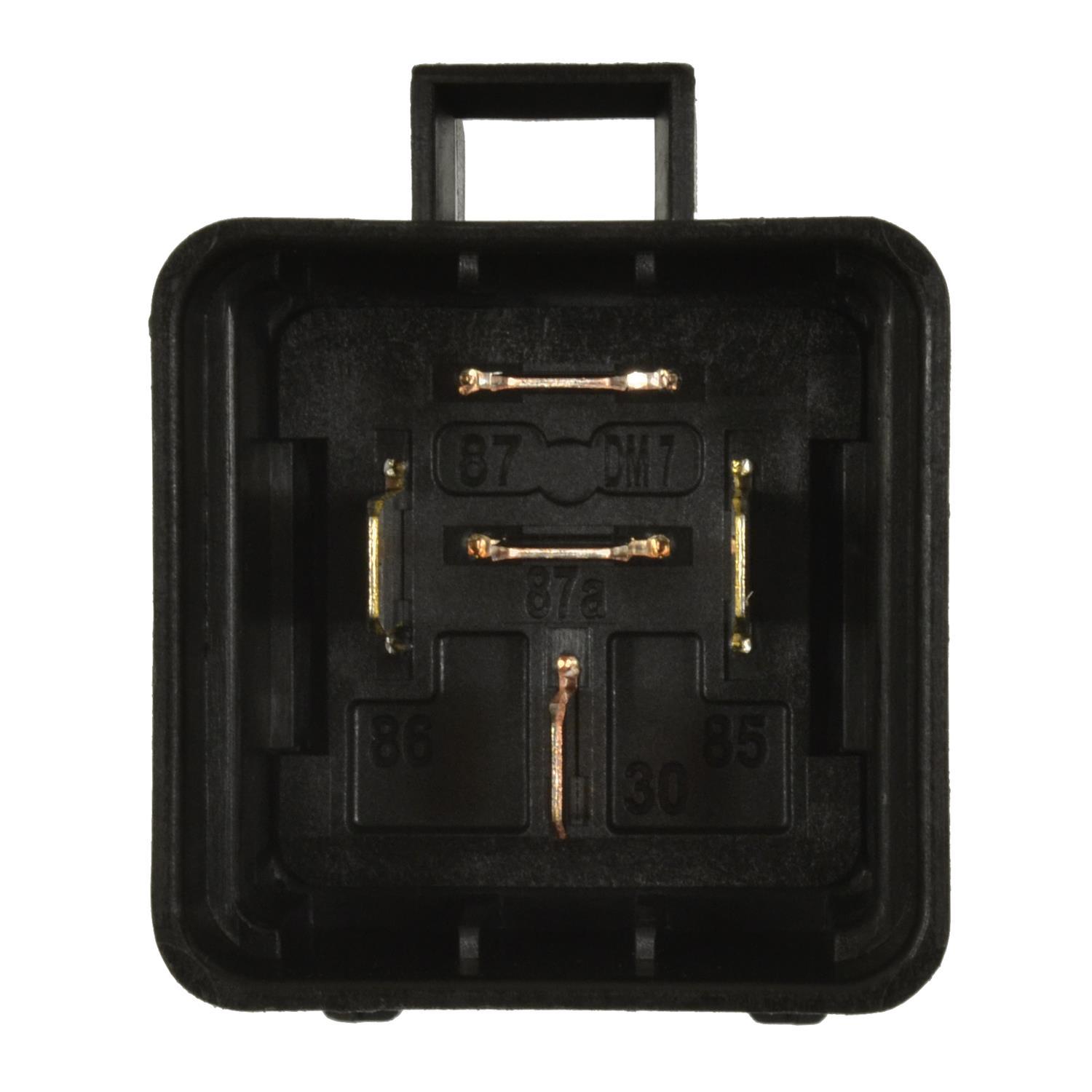 Standard Motor Products RY1800 - Headlight Relay Standard Motor Products RY1800 Headlight Relay product image 2 of 3