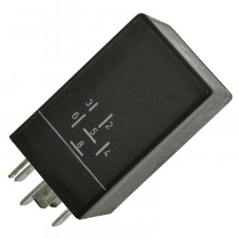 1999 Volkswagen Jetta Temperature Control Relay Standard Motor Products RY1802 image 1 of 3