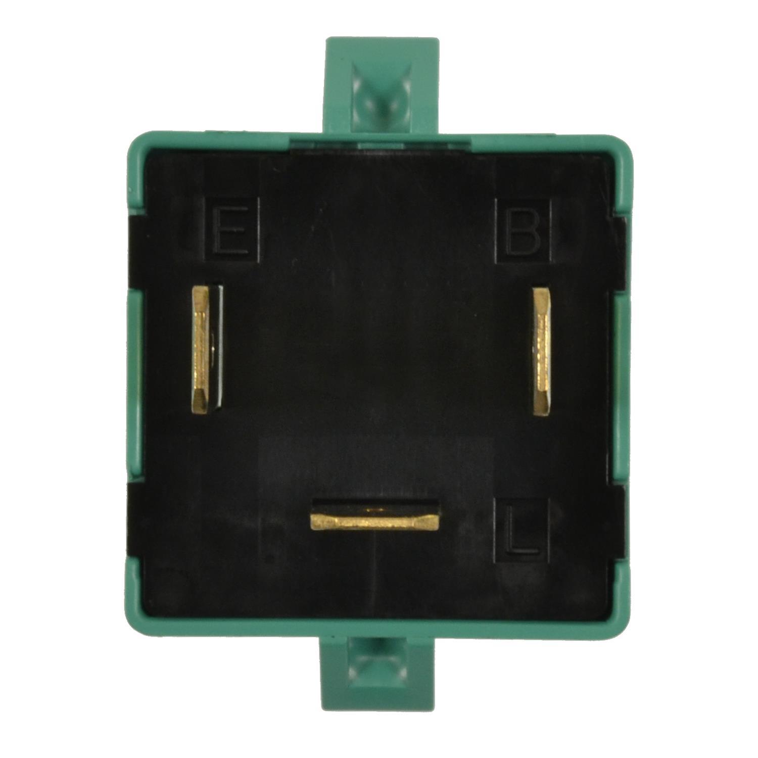 Standard Motor Products RY1806 - Hazard Warning and Turn Signal Flasher Standard Motor Products RY1806 Hazard Warning and Turn Signal Flasher product image 2 of 3