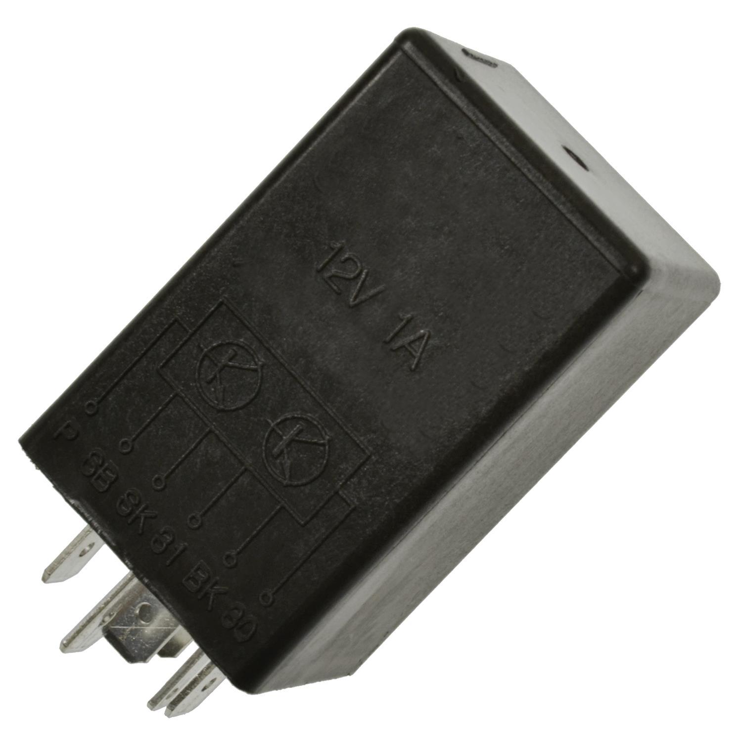 Standard Motor Products RY1807 - Multi Purpose Relay Standard Motor Products RY1807 Keyless Entry Relay product image 1 of 3