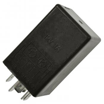 2008 Suzuki Reno Keyless Entry Relay Standard Motor Products RY1807 image 1 of 3