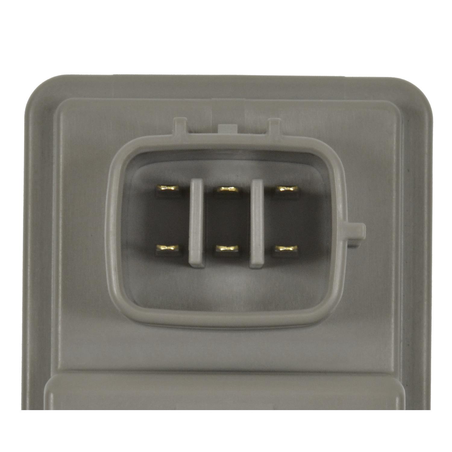 Standard Motor Products RY1808 - Speaker Relay Standard Motor Products RY1808 Headlight Washer Relay product image 3 of 3