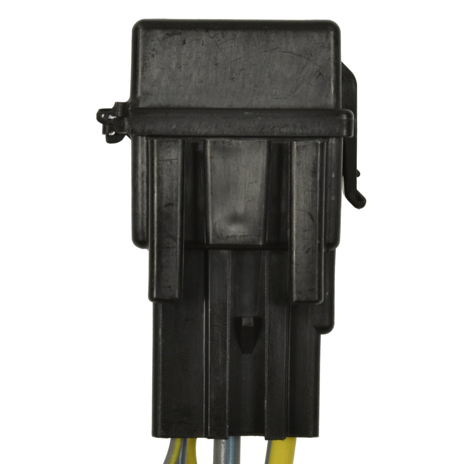 Standard Motor Products RY1809 - Door Lock Relay Standard Motor Products RY1809 Door Lock Relay product image 2 of 3