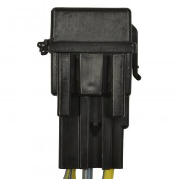 1999 Mazda B3000 Door Lock Relay Standard Motor Products RY1809 image 2 of 3