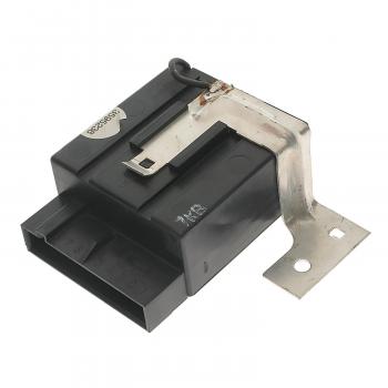 1984 Mercury Lynx Engine Cooling Fan Motor Relay Standard Motor Products RY181 image 3 of 3