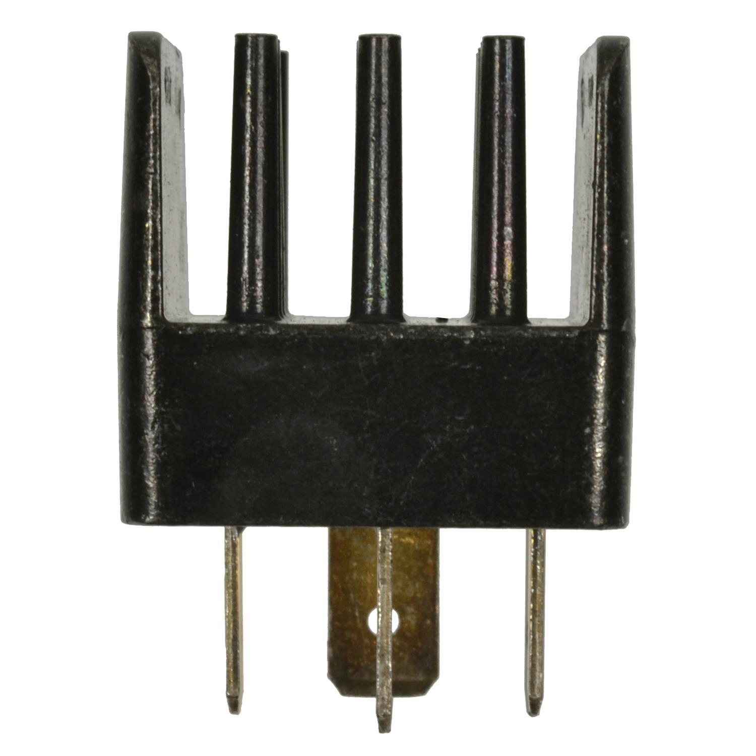 Standard Motor Products RY1810 - Multi Purpose Relay Standard Motor Products RY1810 Multi Purpose Relay product image 1 of 3