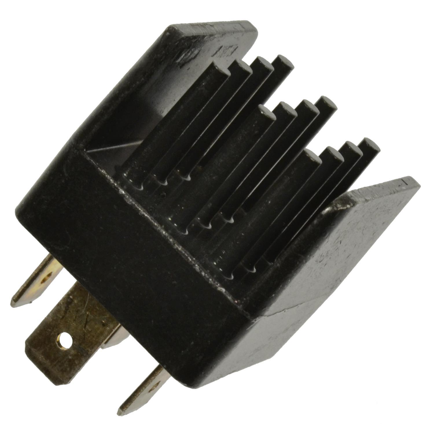 Standard Motor Products RY1810 - Multi Purpose Relay Standard Motor Products RY1810 Multi Purpose Relay product image 2 of 3
