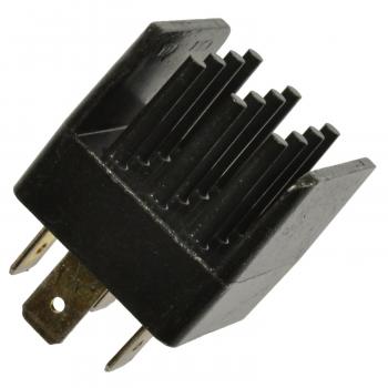 2008 Cadillac STS Windshield Wiper Motor Relay Standard Motor Products RY1810 image 2 of 3