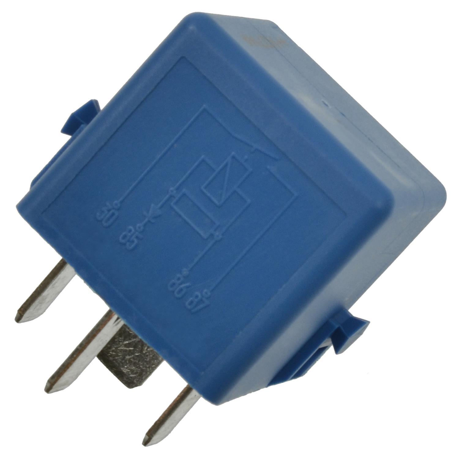 Standard Motor Products RY1811 - Accessory Power Relay Standard Motor Products RY1811 Accessory Power Relay product image 1 of 3