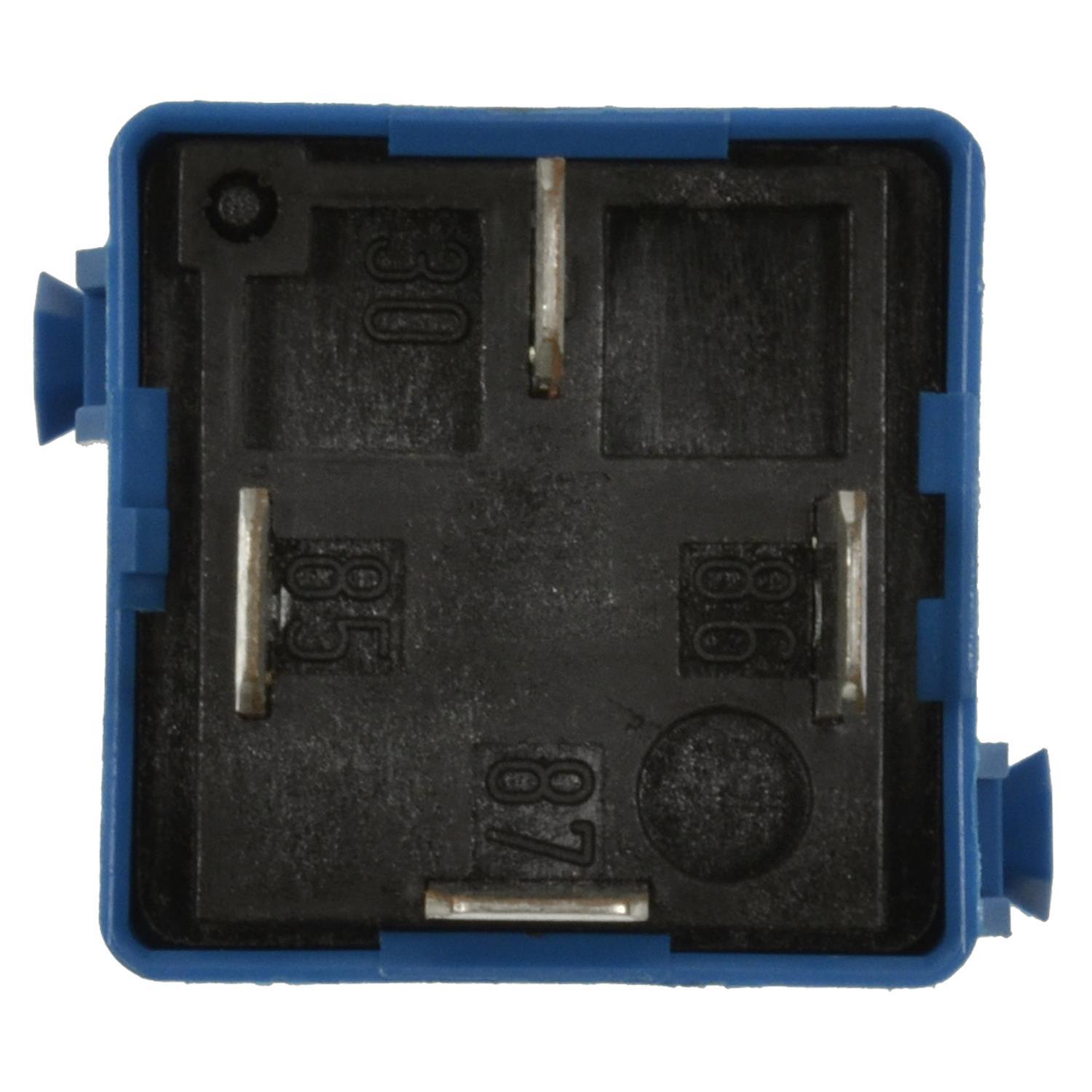 Standard Motor Products RY1811 - Accessory Power Relay Standard Motor Products RY1811 Accessory Power Relay product image 2 of 3