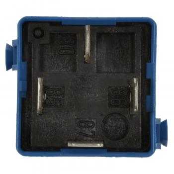 2006 Dodge Sprinter 2500 Accessory Power Relay Standard Motor Products RY1811 image 2 of 3
