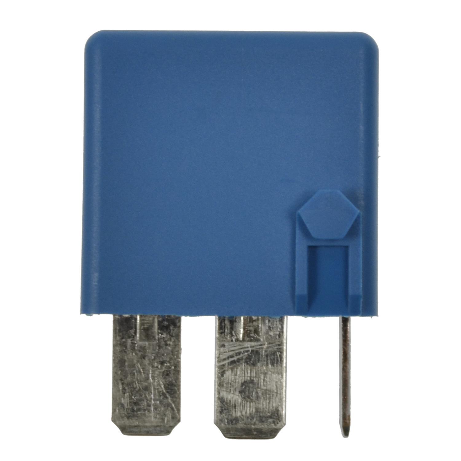 Standard Motor Products RY1811 - Accessory Power Relay Standard Motor Products RY1811 Accessory Power Relay product image 3 of 3