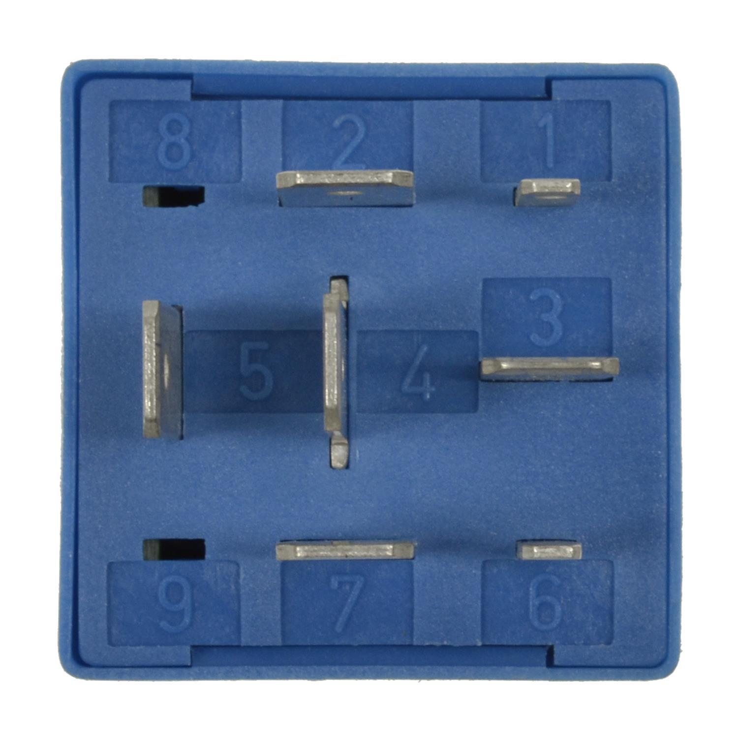 Standard Motor Products RY1814 - Multi Purpose Relay Standard Motor Products RY1814 Multi Purpose Relay product image 2 of 3