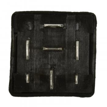 1994 Porsche 911 Windshield Wiper Motor Relay Front Standard Motor Products RY1815 image 2 of 3