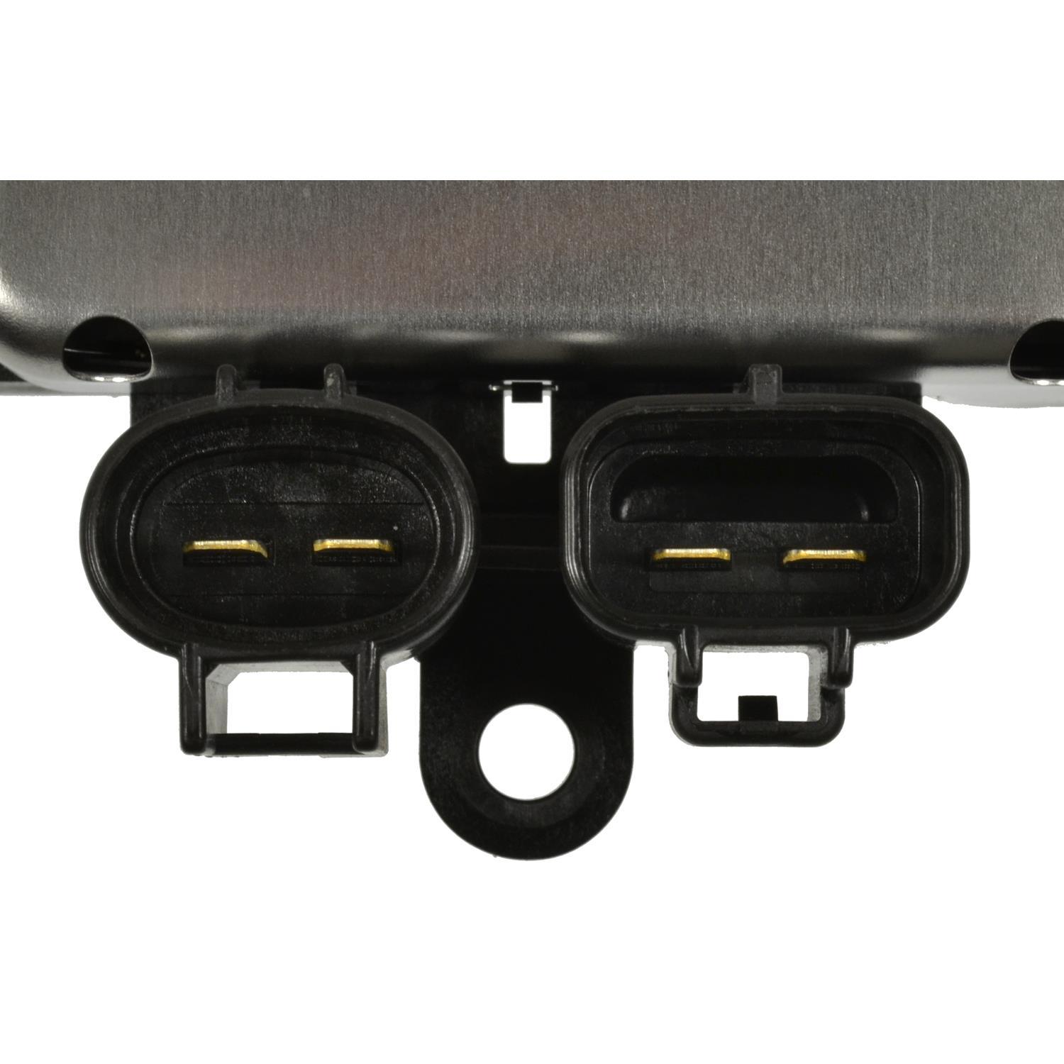 Standard Motor Products RY1819 - Engine Cooling Fan Module Standard Motor Products RY1819 Engine Cooling Fan Module product image 2 of 4