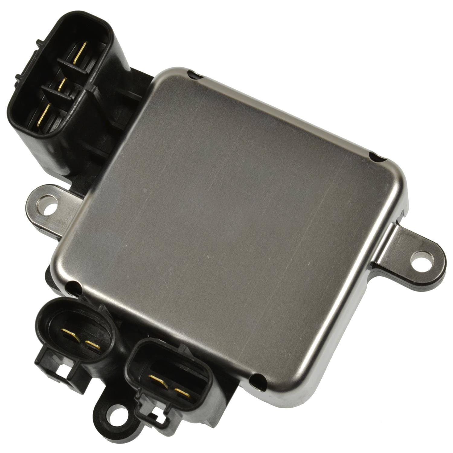 Standard Motor Products RY1819 - Engine Cooling Fan Module Standard Motor Products RY1819 Engine Cooling Fan Module product image 3 of 4