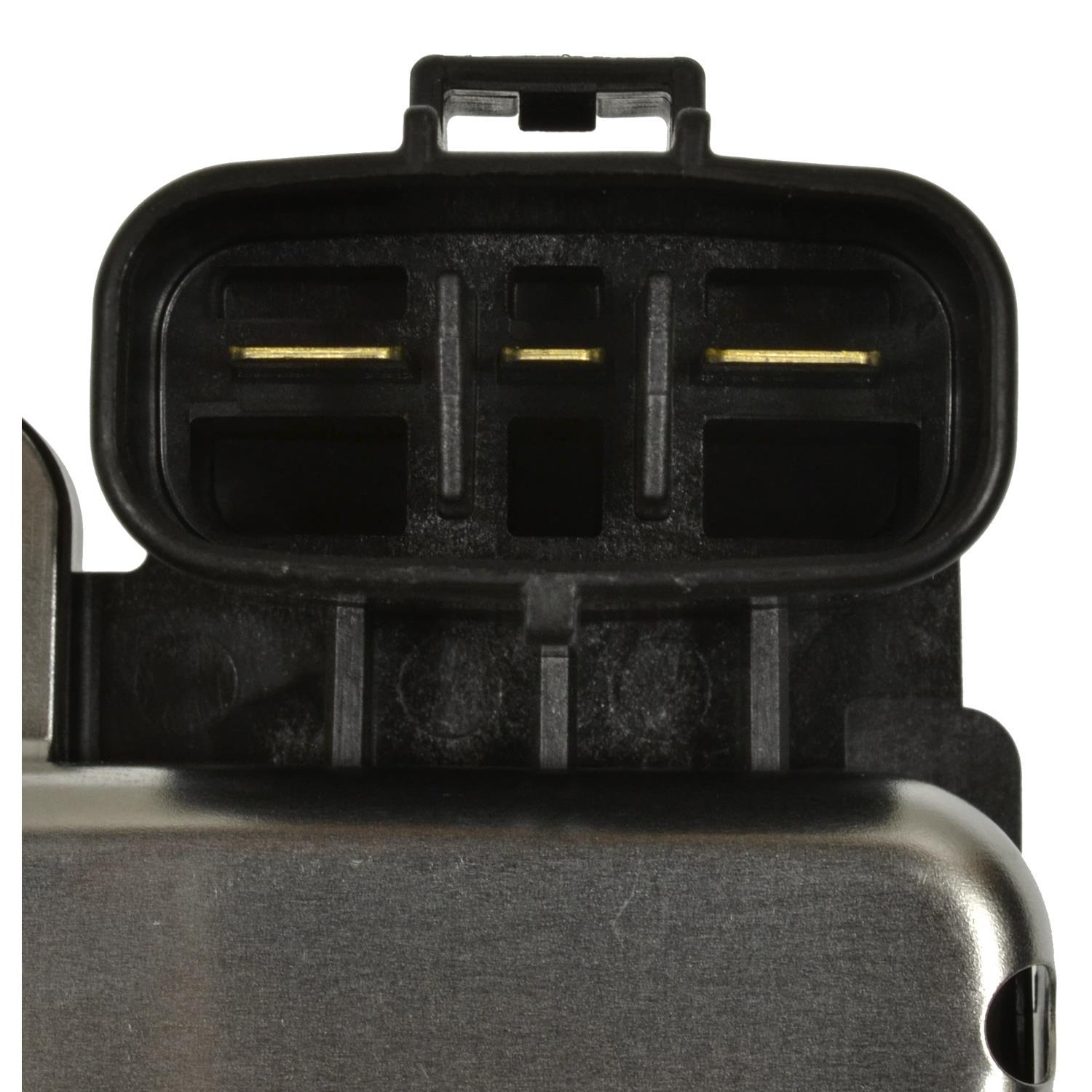 Standard Motor Products RY1819 - Engine Cooling Fan Module Standard Motor Products RY1819 Engine Cooling Fan Module product image 4 of 4