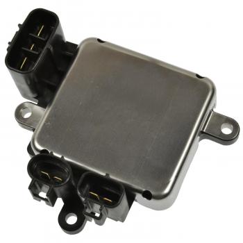 2006 Lexus RX330 Engine Cooling Fan Module Standard Motor Products RY1822 image 3 of 4