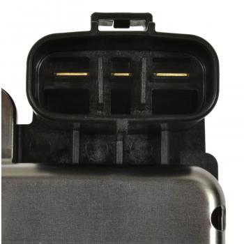 2006 Lexus RX330 Engine Cooling Fan Module Standard Motor Products RY1822 image 4 of 4