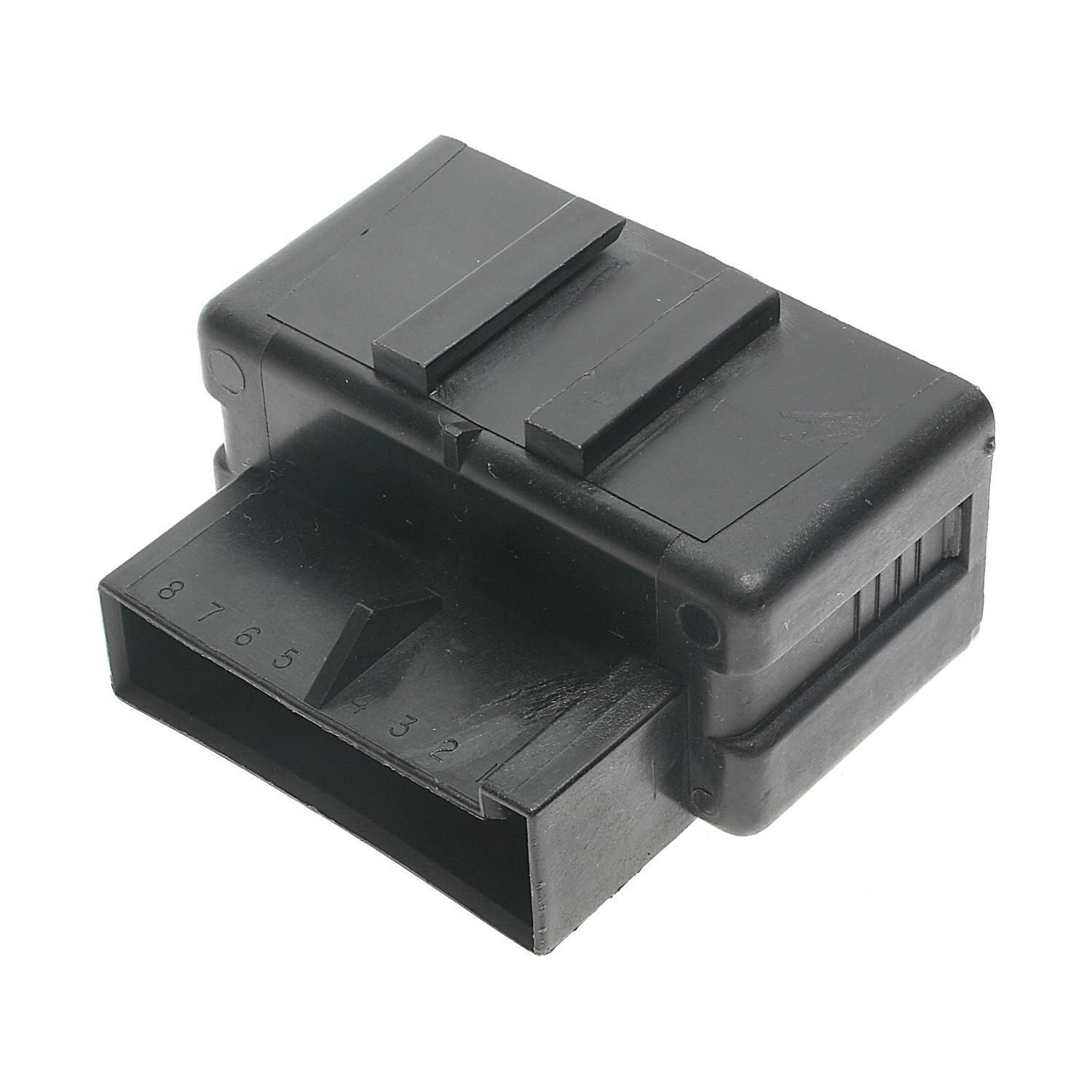 Standard Motor Products RY183 - Engine Cooling Fan Motor Relay Standard Motor Products RY183 Engine Cooling Fan Motor Relay product image 1 of 3