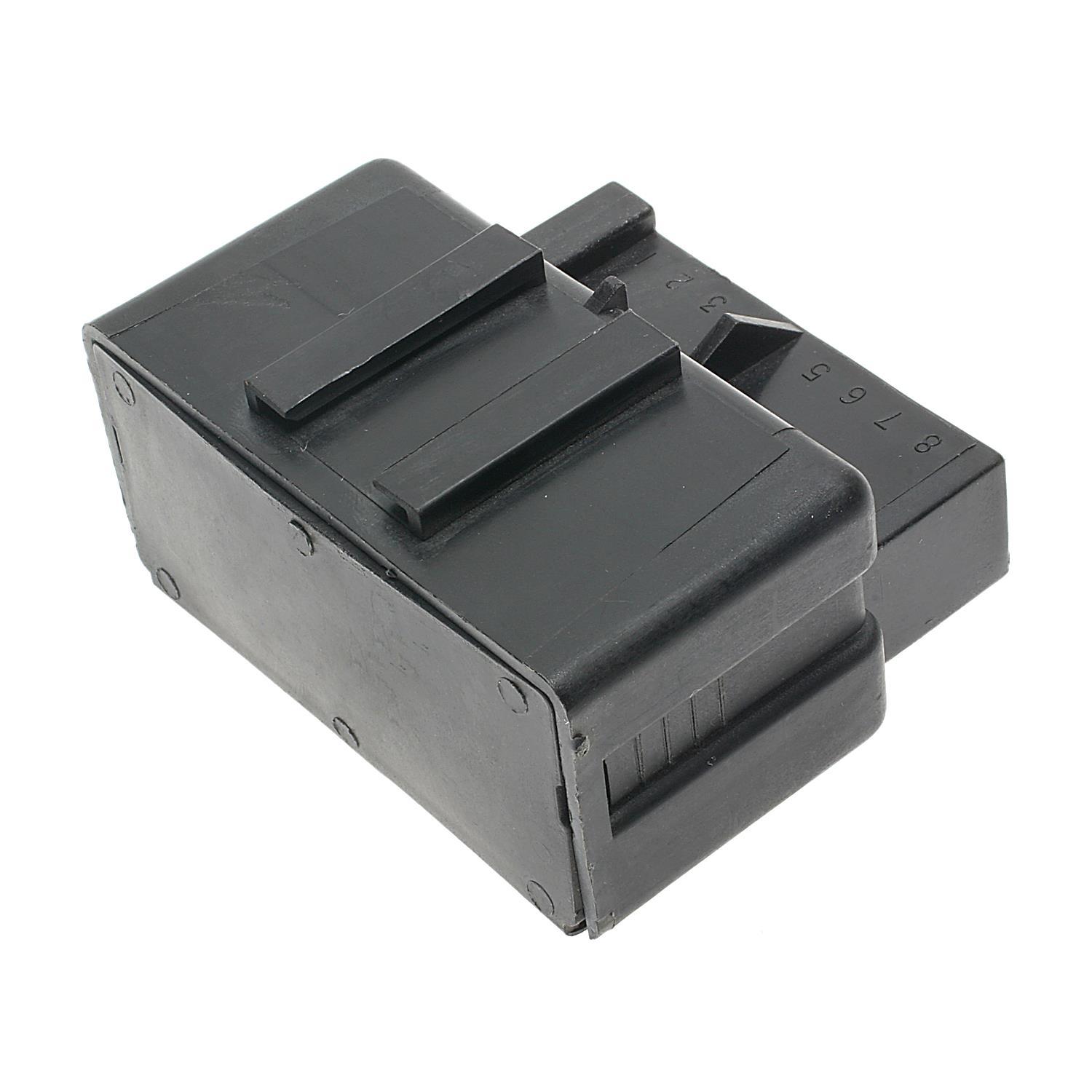 Standard Motor Products RY183 - Engine Cooling Fan Motor Relay Standard Motor Products RY183 Engine Cooling Fan Motor Relay product image 3 of 3