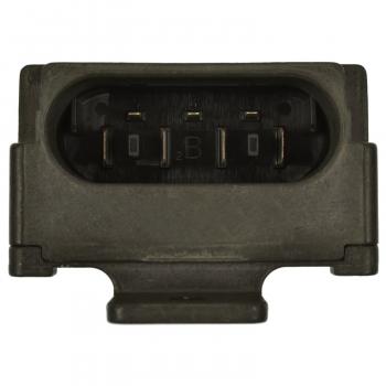 2006 Chrysler Crossfire Engine Cooling Fan Module Standard Motor Products RY1830 image 3 of 3